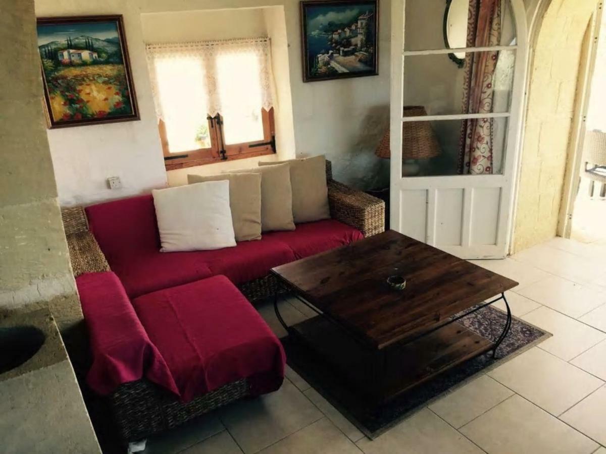 Dar Ix-Xemx Hotel Nadur ภายนอก รูปภาพ